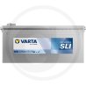 Akumulator ProMotive Silv 12 V 225 Ah 710890-SAP