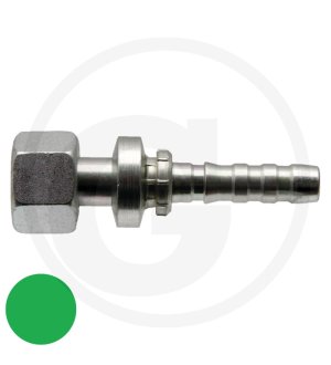 PNB 10 DKOL M18x1,5 (12L) 6GS-12FDLORX