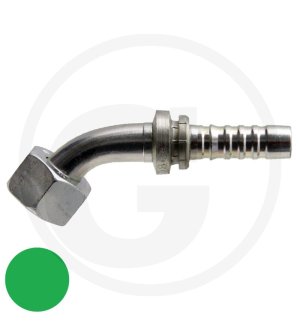 PNB 12 DKOL M22x1,5 (15L)45° 8GS-15FDLORX45