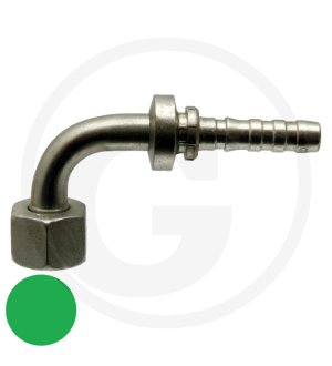 PNB 10 DKOL M18x1,5 (12L)90° 6GS-12FDLORX90