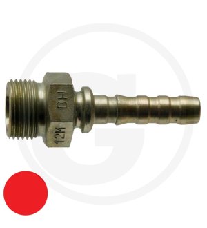 PNB 10 AGS M20x1,5 (12S) 6GS-12MDH