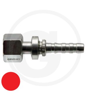 PNB 10 DKOS M20x1,5 (12S) 6GS-12FDHORX