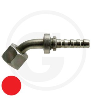 PNB 10 DKOS M20x1,5 (12S)45° 6GS-12FDHORX45