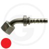 PNB 10 DKOS M20x1,5 (12S)45° 6GS-12FDHORX45