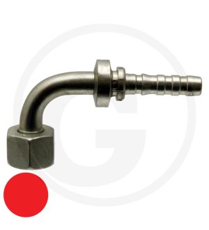 PNB 10 DKOS M20x1,5 (12S)90° 6GS-12FDHORX90