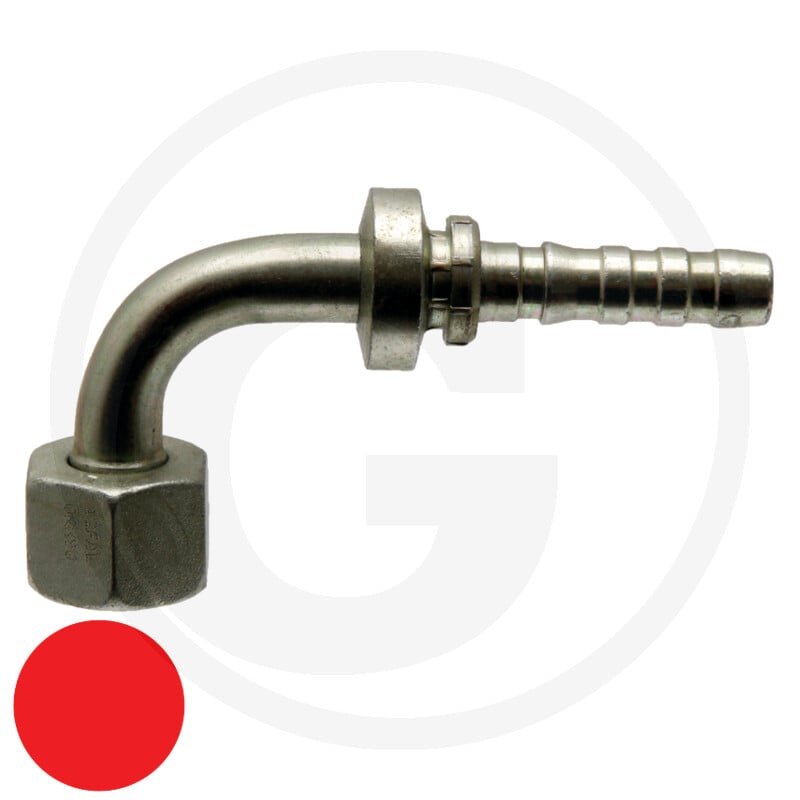 PNB 10 DKOS M20x1,5 (12S)90° 6GS-12FDHORX90