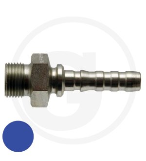 PNB 10 AGR 3/8" 6GS-6MBSPP