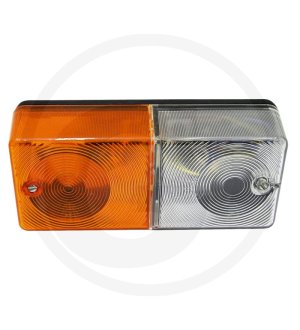 Lampa pozycyjna-kierunkowskaz 233712010