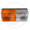 Lampa pozycyjna-kierunkowskaz 233712010