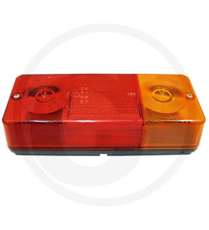 Lampa tylna 333716010