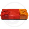 Lampa tylna 333716010