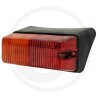 Lampa tylna