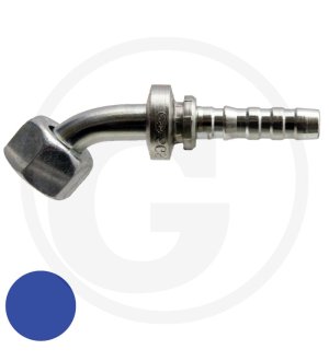 PNB 10 DKOR 3/8" 45° 6GS-6FBSPORX45