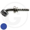 PNB 10 DKOR 3/8" 45° 6GS-6FBSPORX45