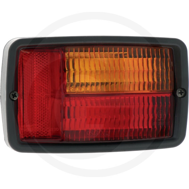 Lampa tylna CASE lewa do Maxxum + Magnum AA1964745MW