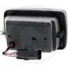 Lampa tylna CASE lewa do Maxxum + Magnum AA1964745MW