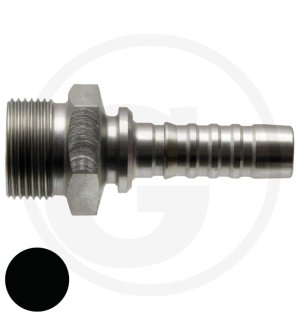 PNB 12 AGF M24x1,5 8GS-17MFG