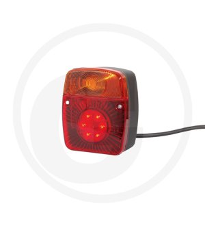Lampa tylna LED