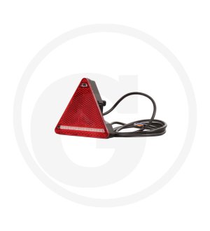 Lampa tylna LED 320