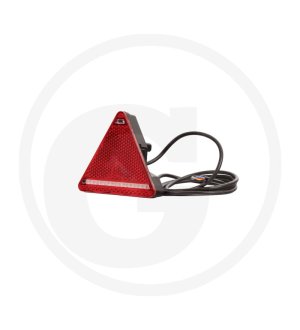 Lampa tylna LED