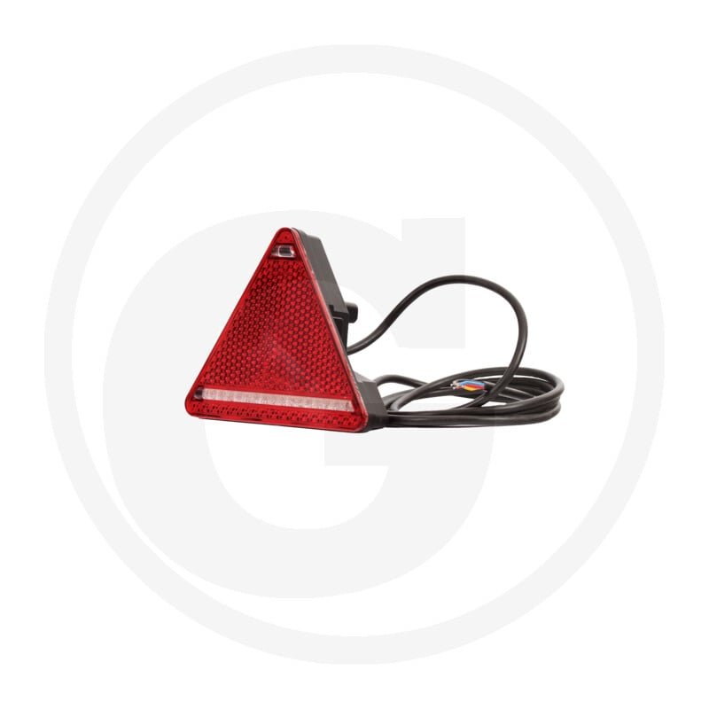 Lampa tylna LED