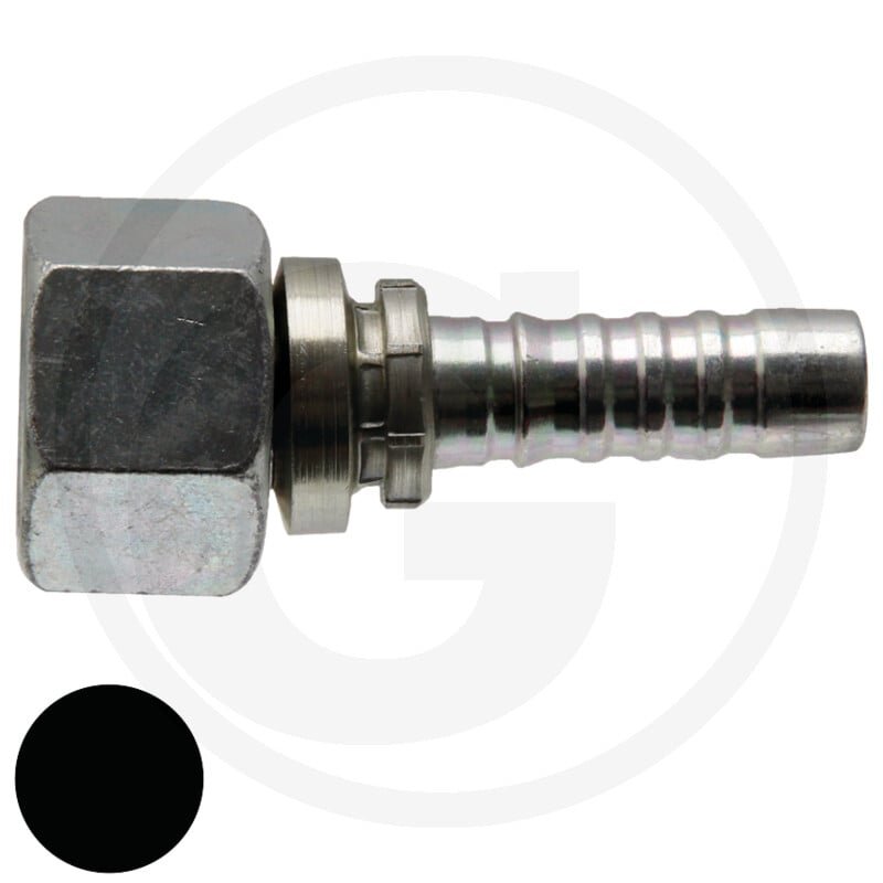 PNB 12 DKF M24x1,5 8GS-17FFGX