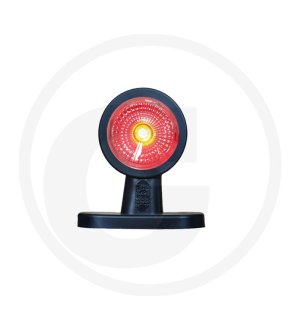 Lampa obrysowa LED 4010002501 / 4010002533