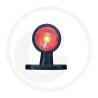 Lampa obrysowa LED 4010002501 / 4010002533