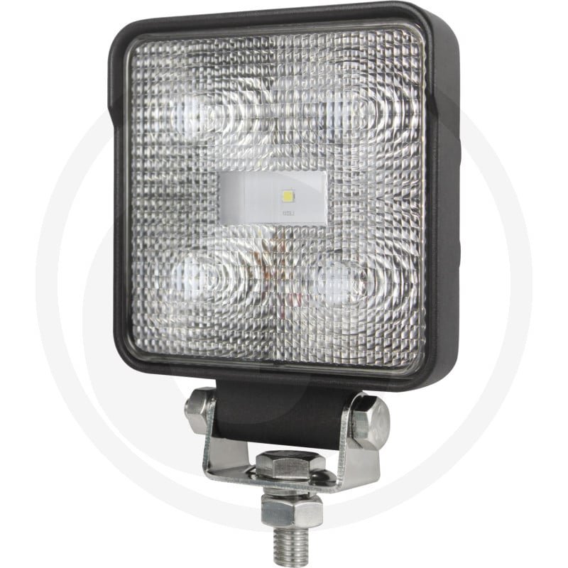 Reflektor roboczy LED 1GA 357 107-035-STK