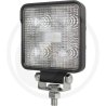 Reflektor roboczy LED 1GA 357 107-035-STK
