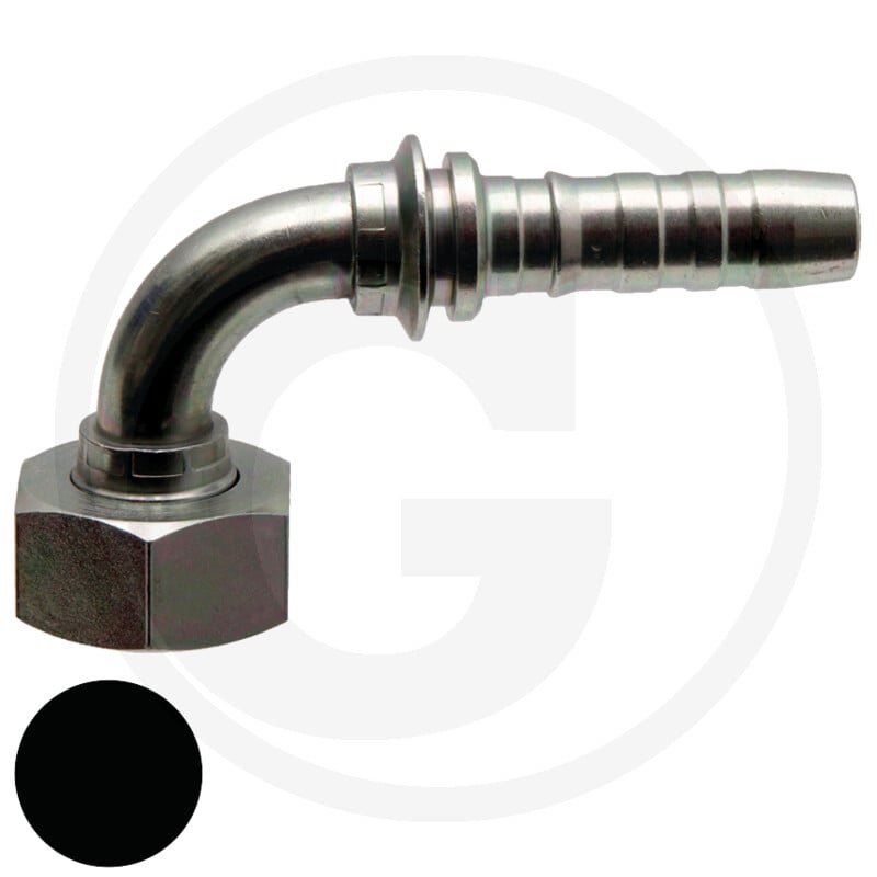 PNB 16 DKF M30x 1,5 90° 10GS-21FFGX90