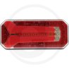 Lampa tylna LED 1111 L/P