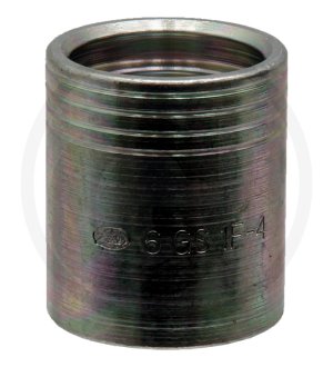 PFB 10 DN - 10 (3/8") 6GS-1F-4