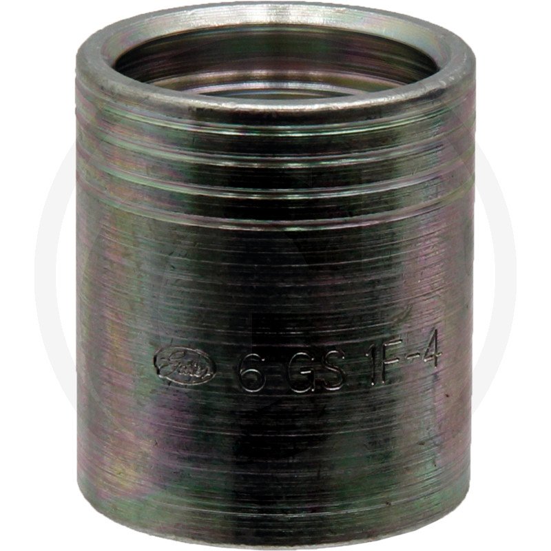PFB 10 DN - 10 (3/8") 6GS-1F-4