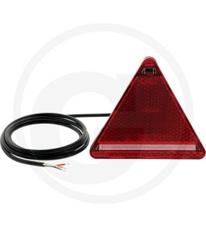 Lampa tylna LED 330