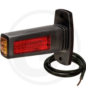 Lampa obrysowa LED 40005304