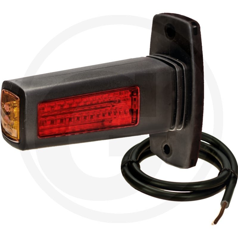 Lampa obrysowa LED 40005304