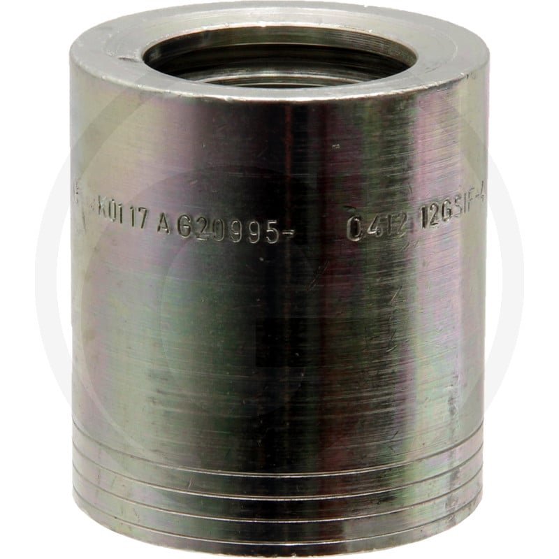 PFB20DN -20 (3/4") 12GS-1F-4