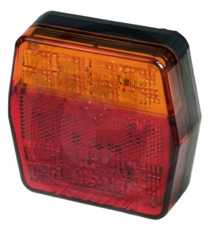 Lampa tylna LED 40059001