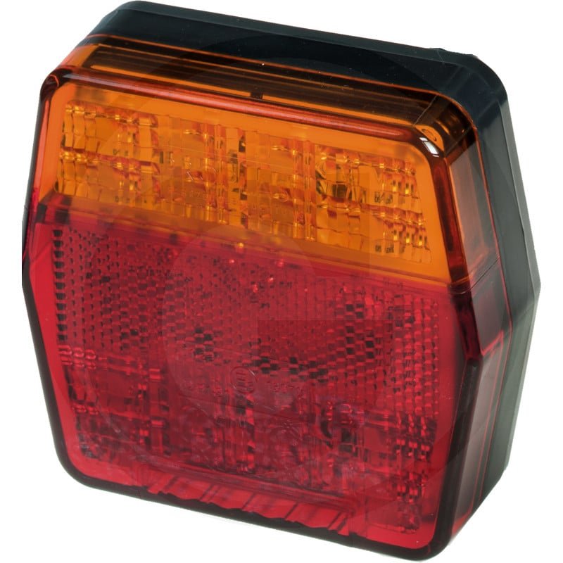 Lampa tylna LED 40059001