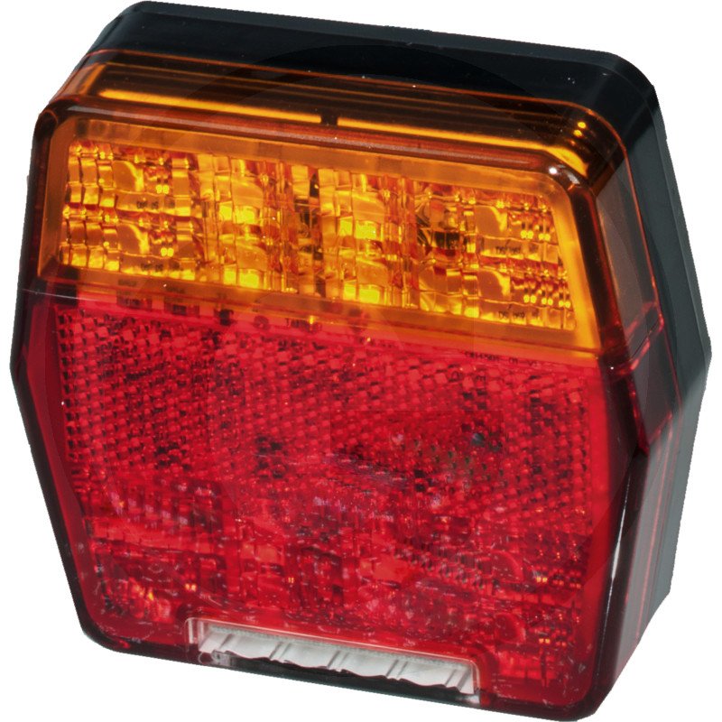 Lampa tylna LED 40059003