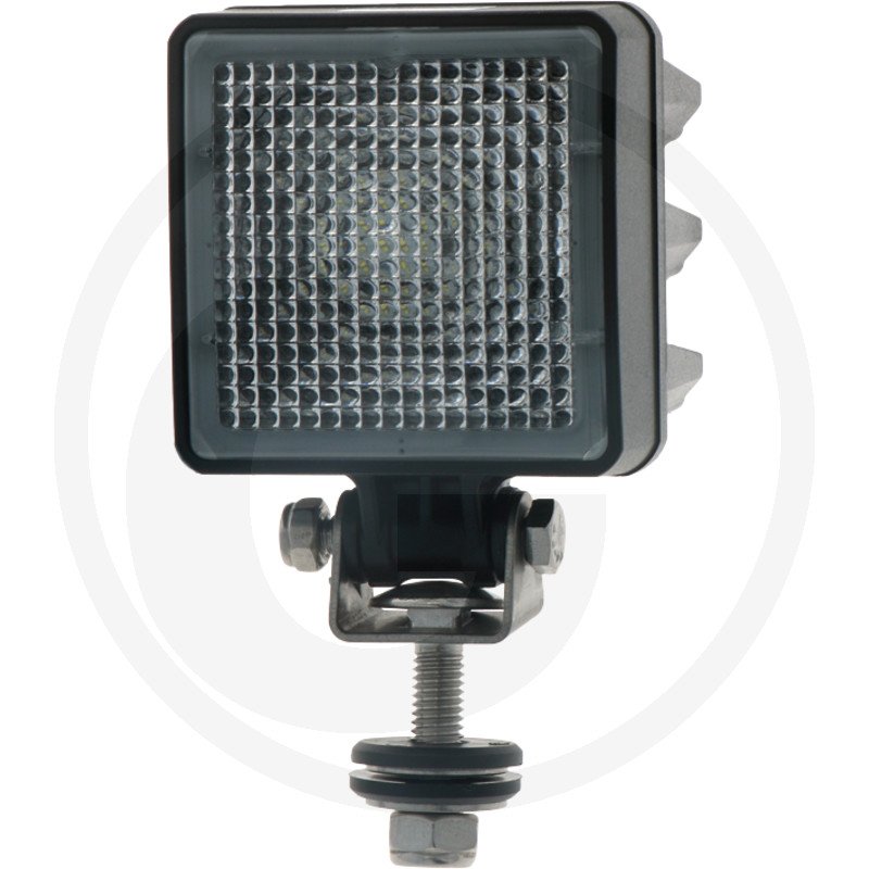 Reflektor roboczy LED