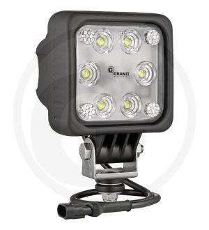 Reflektor roboczy LED