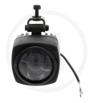 Lampa ostrzegawcza LED "niebieski punkt" A0787A625600