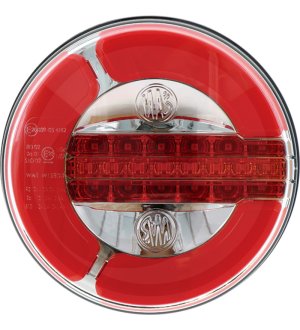 Lampa tylna LED 1129 DD