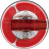 Lampa tylna LED 1129 DD