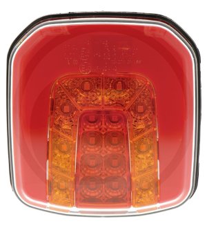 Lampa tylna LED 1089