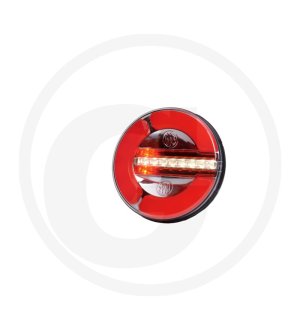 Lampa tylna LED