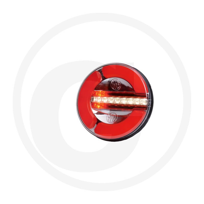 Lampa tylna LED