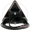 Lampa tylna LED 326